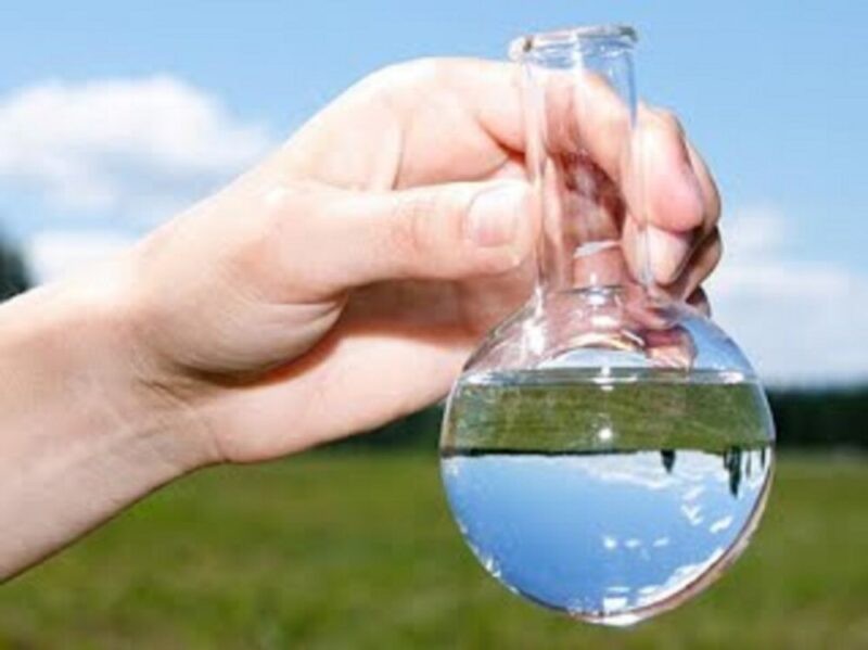 Результати моніторингових досліджень питної води з нецентралізованих  джерел, які користуються попитом серед населення, за санітарно-хімічними  показниками та показниками епідемічної безпеки | Калуська Міська Рада
